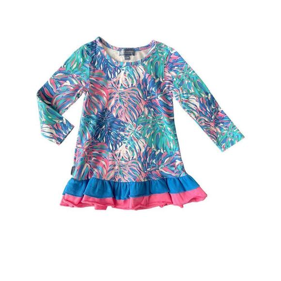 Simply Southern Matching Set 12-18m - Picture 4 of 5